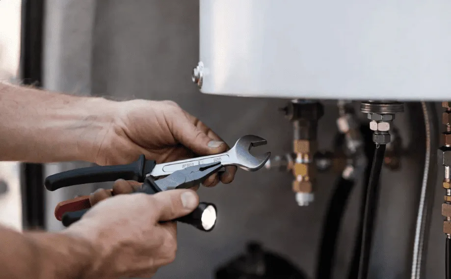 Why choose Water Heater Repair in Ronks, PA